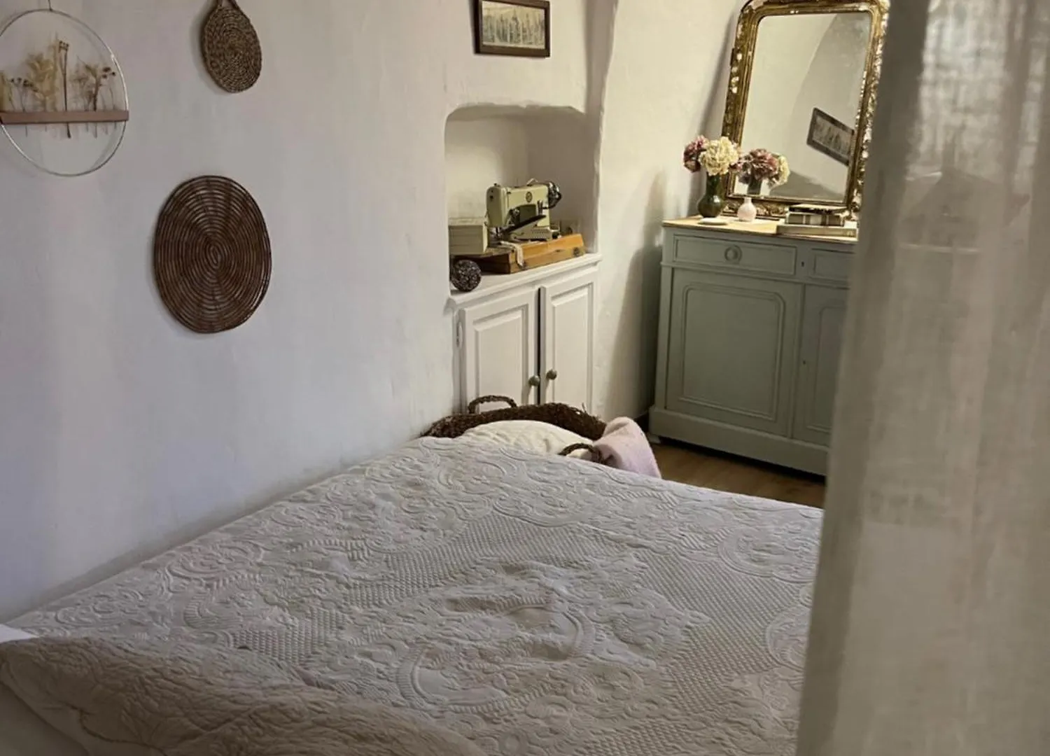 Apartment Appartement Cosy Dans Le Centre Historique De Vence
