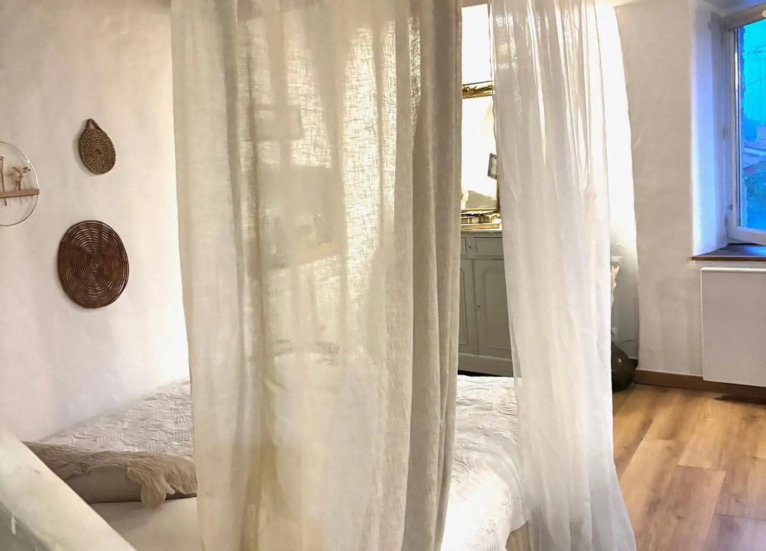 Appartement Cosy Dans Le Centre Historique De Vence