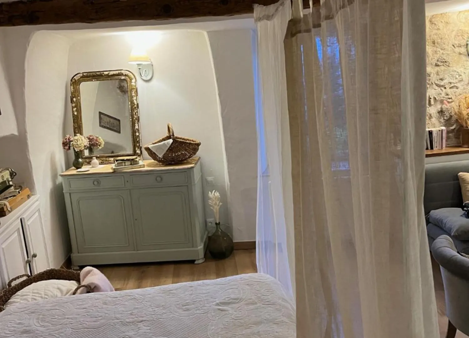 Appartement Cosy Dans Le Centre Historique De Vence