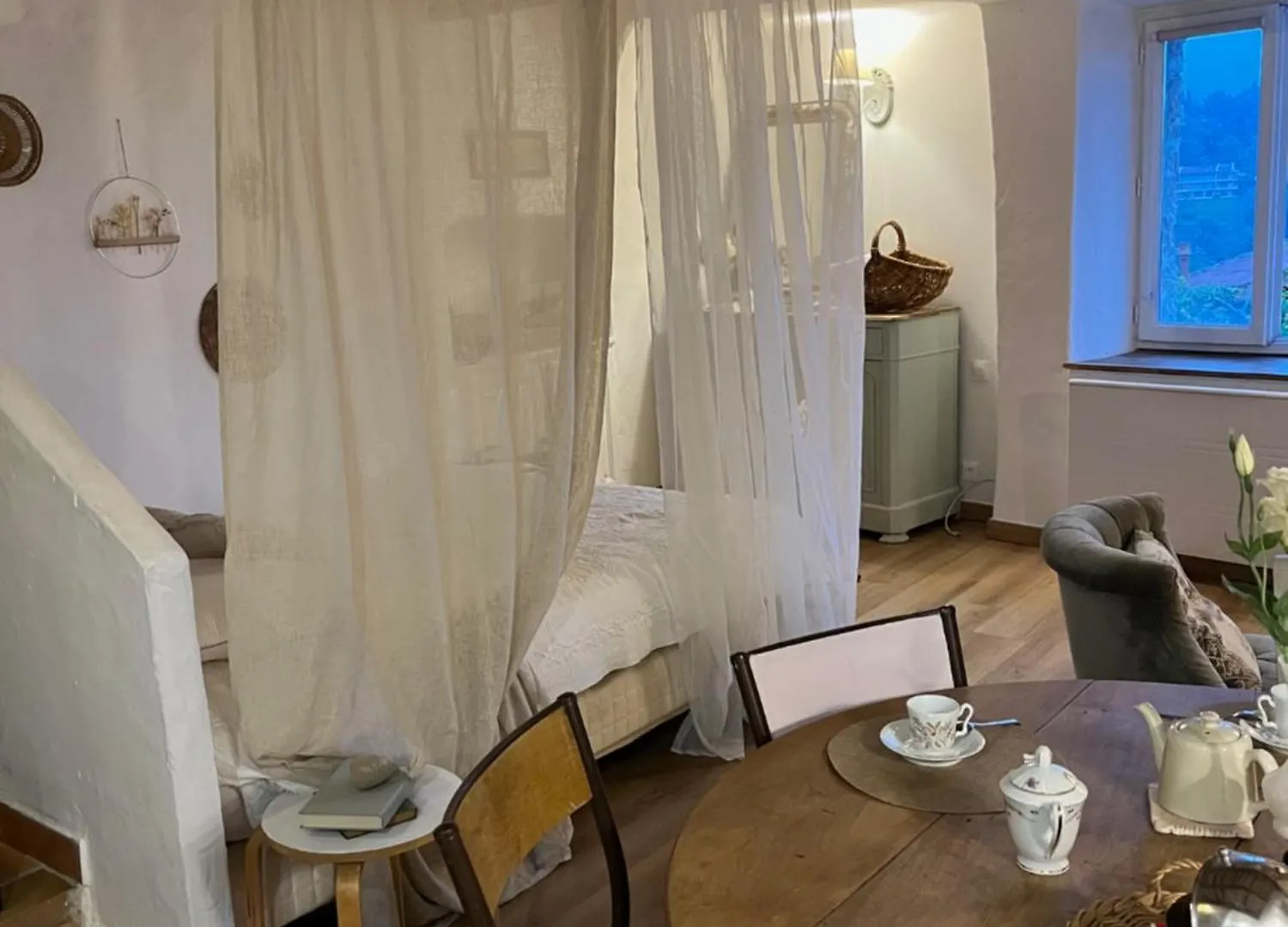 Appartement Cosy Dans Le Centre Historique De Vence Apartment