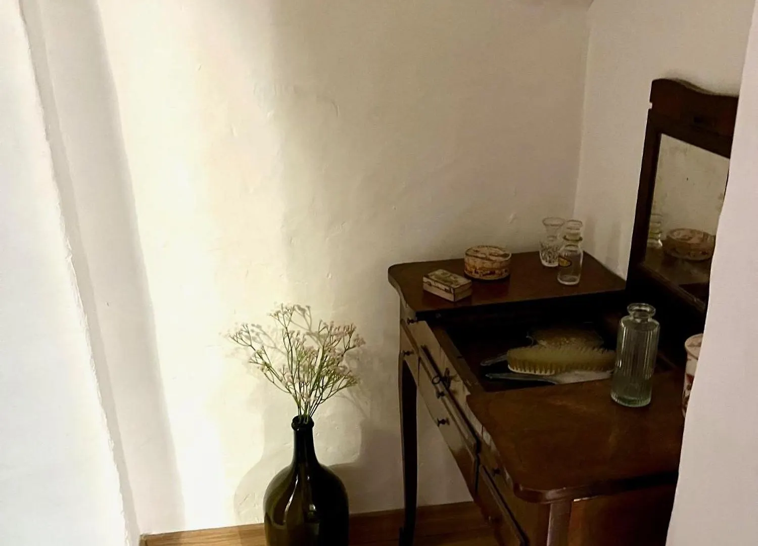 Apartment Appartement Cosy Dans Le Centre Historique De Vence
