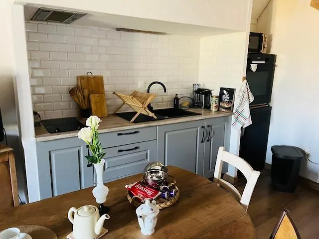 Apartment Appartement Cosy Dans Le Centre Historique De Vence France