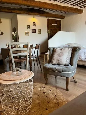 Apartment Appartement Cosy Dans Le Centre Historique De Vence France
