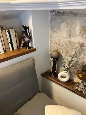 Appartement Cosy Dans Le Centre Historique De Vence 0*,
