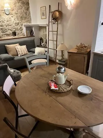 Appartement Cosy Dans Le Centre Historique De Vence 0*,  France
