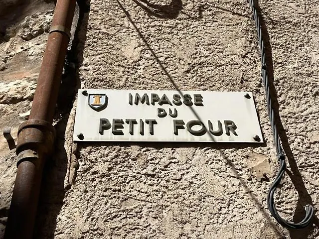 Appartement Cosy Dans Le Centre Historique De Vence 0*,  France