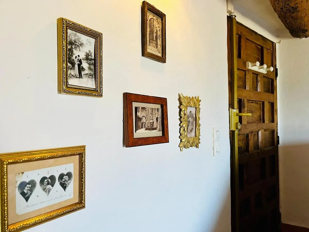 Apartment Appartement Cosy Dans Le Centre Historique De Vence France