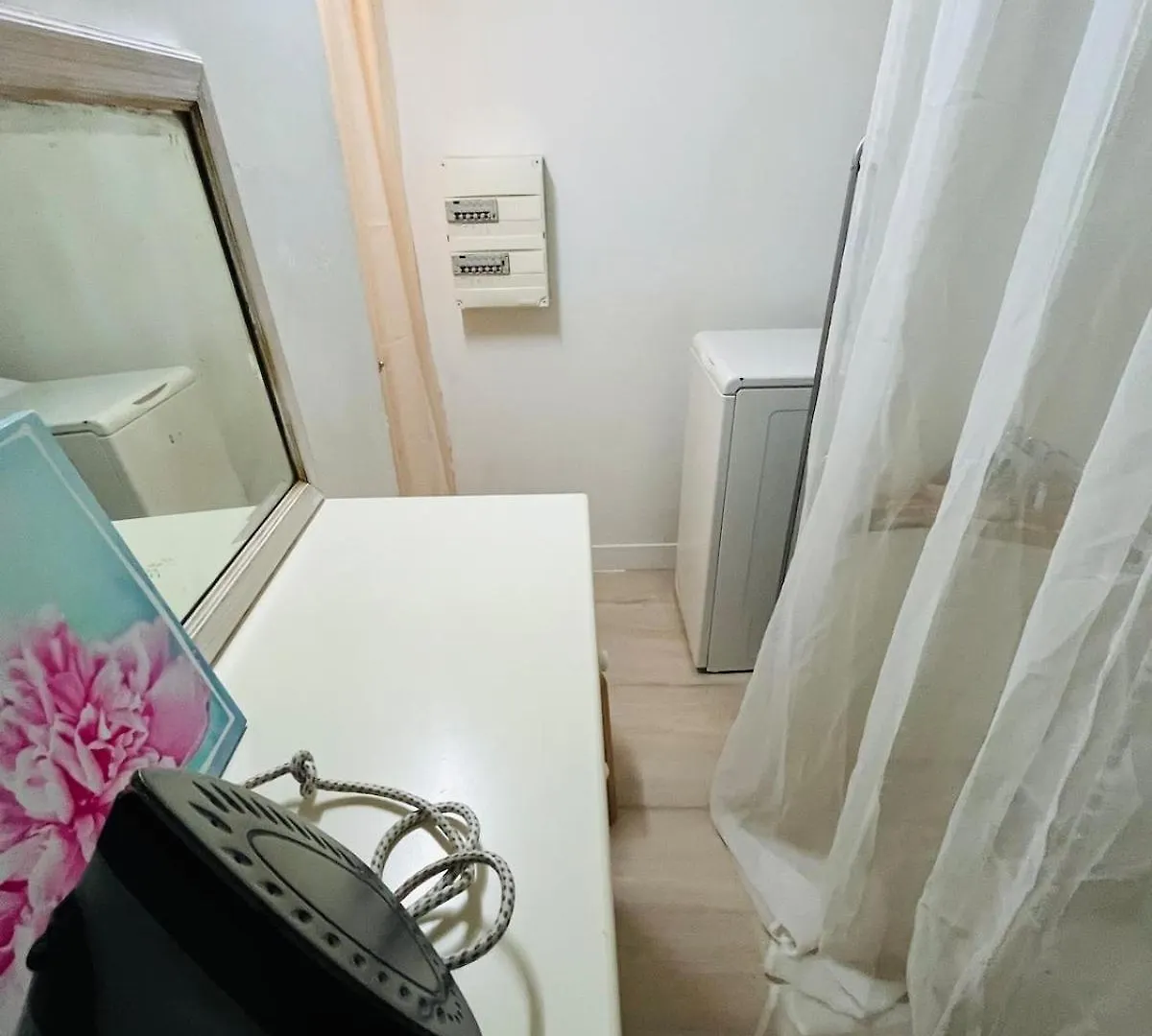 Appartement Cosy Dans Le Centre Historique De Vence