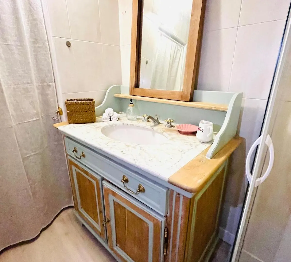 Apartment Appartement Cosy Dans Le Centre Historique De Vence