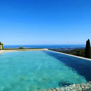La Bastide Des Pins Vence