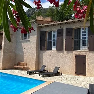 Villa Vence Villa