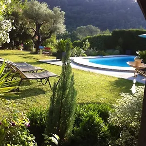 Abeille Bed & Breakfast