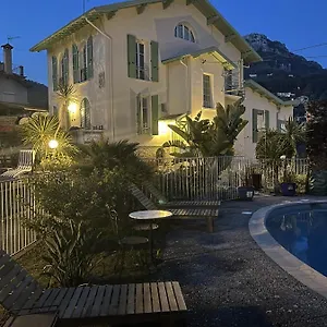 La Roseraie , Familial Ouvert Toute L Annee Hotel