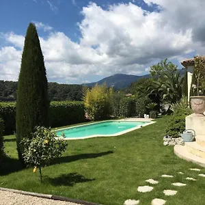 La Petite Maison De Vence