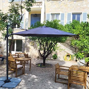 Le Jardin D'elma Bed & Breakfast