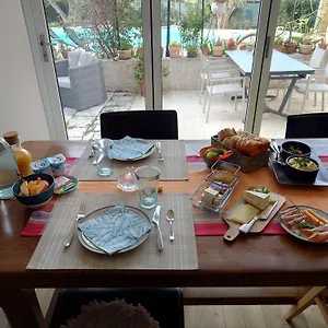 Mia Bed & Breakfast