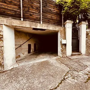 La Reposee, Bas De En Plein Coeur De Vence