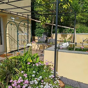  Appartement Aurore En Rez De Jardin Avec Parking Gratuit