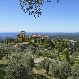 Chateau Saint-martin & - An Oetker Collection Hotel