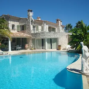 La Bergerie Bed & Breakfast
