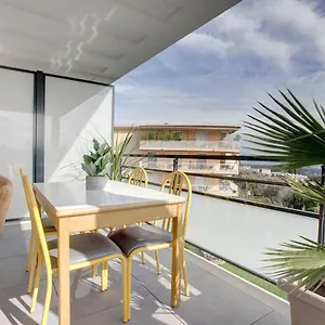  Appartement Cote D'azur